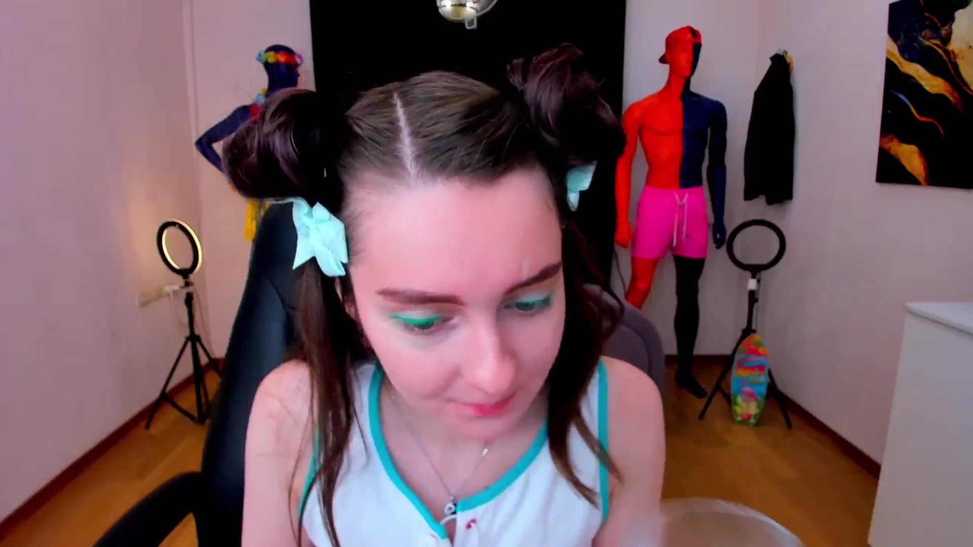 Gallery image thumbnail from Milim_Nava's myfreecams stream on, 08/24/2024, 11:29 image 16 of 20