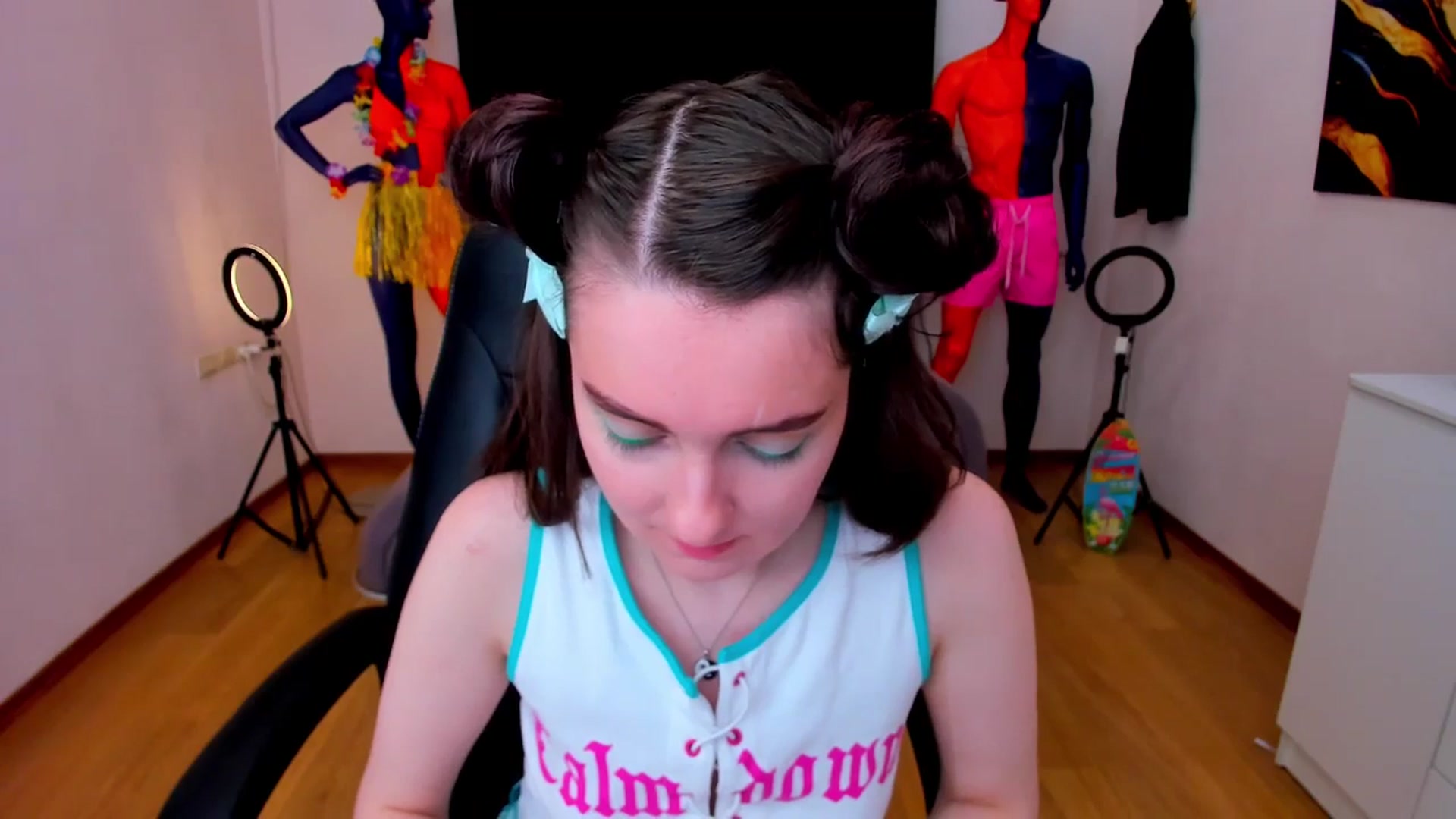 Gallery image thumbnail from Milim_Nava's myfreecams stream on, 08/24/2024, 11:29 image 10 of 20