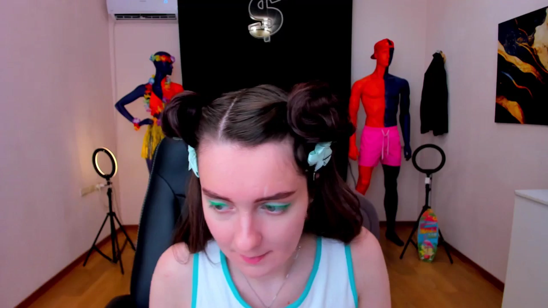 Gallery image thumbnail from Milim_Nava's myfreecams stream on, 08/24/2024, 11:29 image 6 of 20