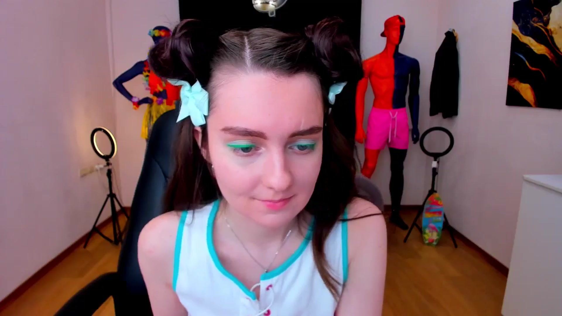 Gallery image thumbnail from Milim_Nava's myfreecams stream on, 08/24/2024, 11:29 image 14 of 20