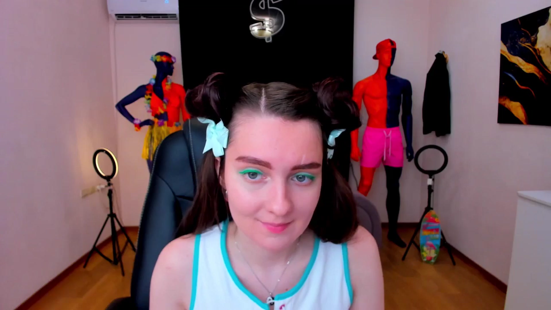 Gallery image thumbnail from Milim_Nava's myfreecams stream on, 08/24/2024, 11:29 image 4 of 20