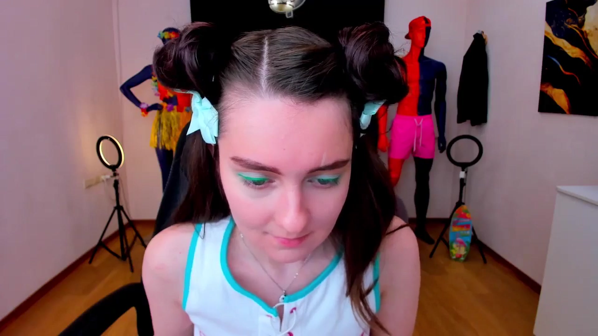 Gallery image thumbnail from Milim_Nava's myfreecams stream on, 08/24/2024, 11:29 image 13 of 20