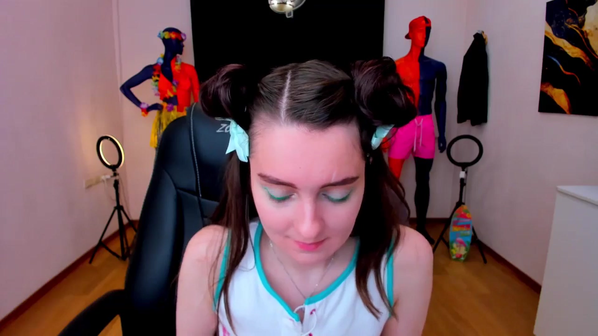 Gallery image thumbnail from Milim_Nava's myfreecams stream on, 08/24/2024, 11:29 image 18 of 20