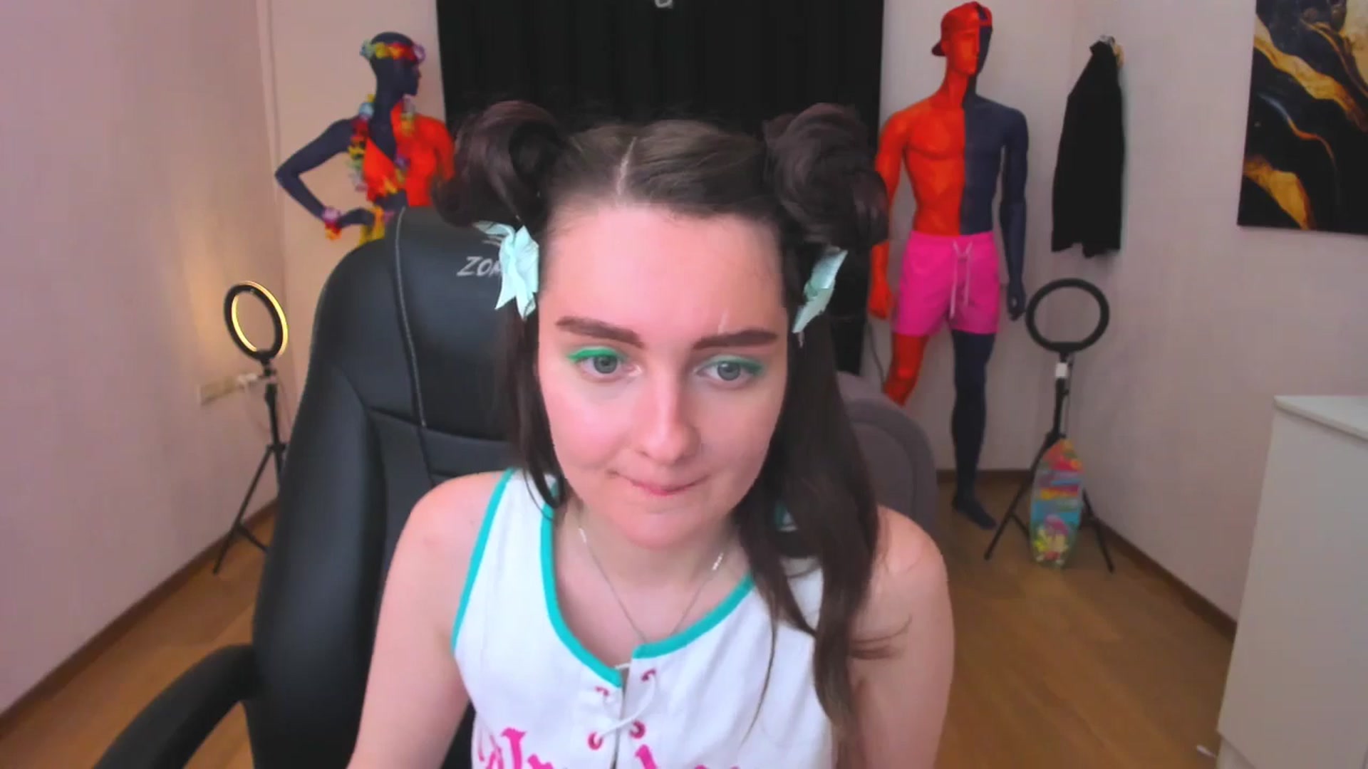 Gallery image thumbnail from Milim_Nava's myfreecams stream on, 08/24/2024, 16:01 image 5 of 20