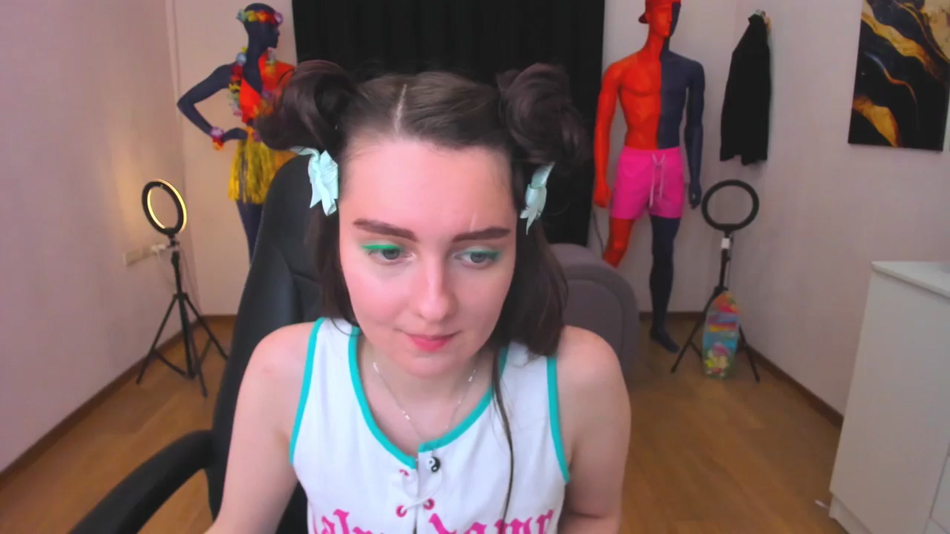 Gallery image thumbnail from Milim_Nava's myfreecams stream on, 08/24/2024, 16:01 image 1 of 20