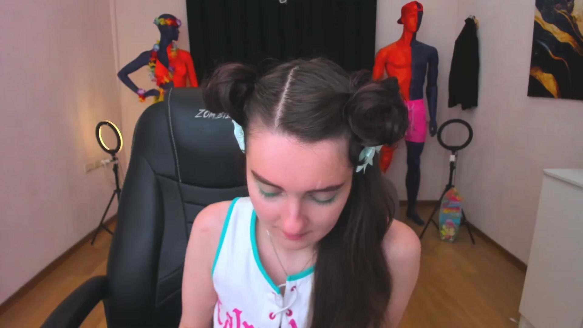 Gallery image thumbnail from Milim_Nava's myfreecams stream on, 08/24/2024, 16:01 image 10 of 20