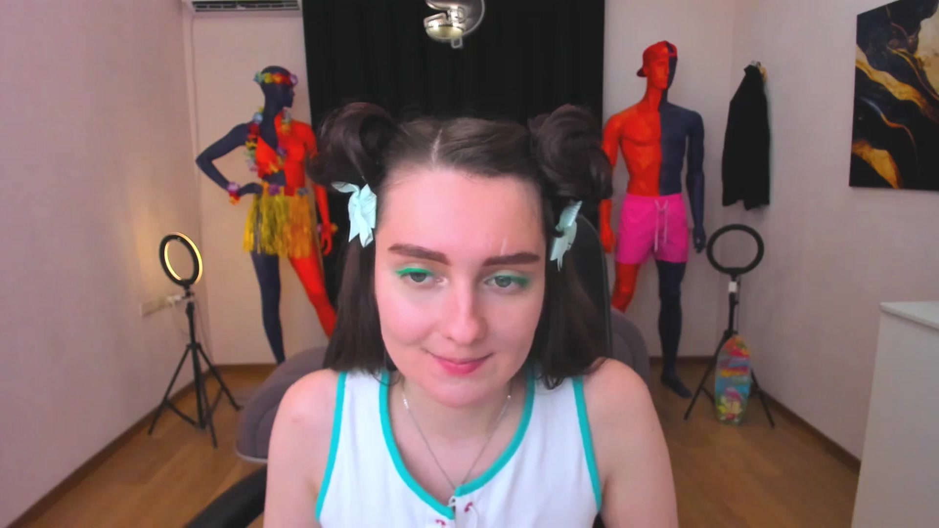 Gallery image thumbnail from Milim_Nava's myfreecams stream on, 08/24/2024, 16:01 image 14 of 20