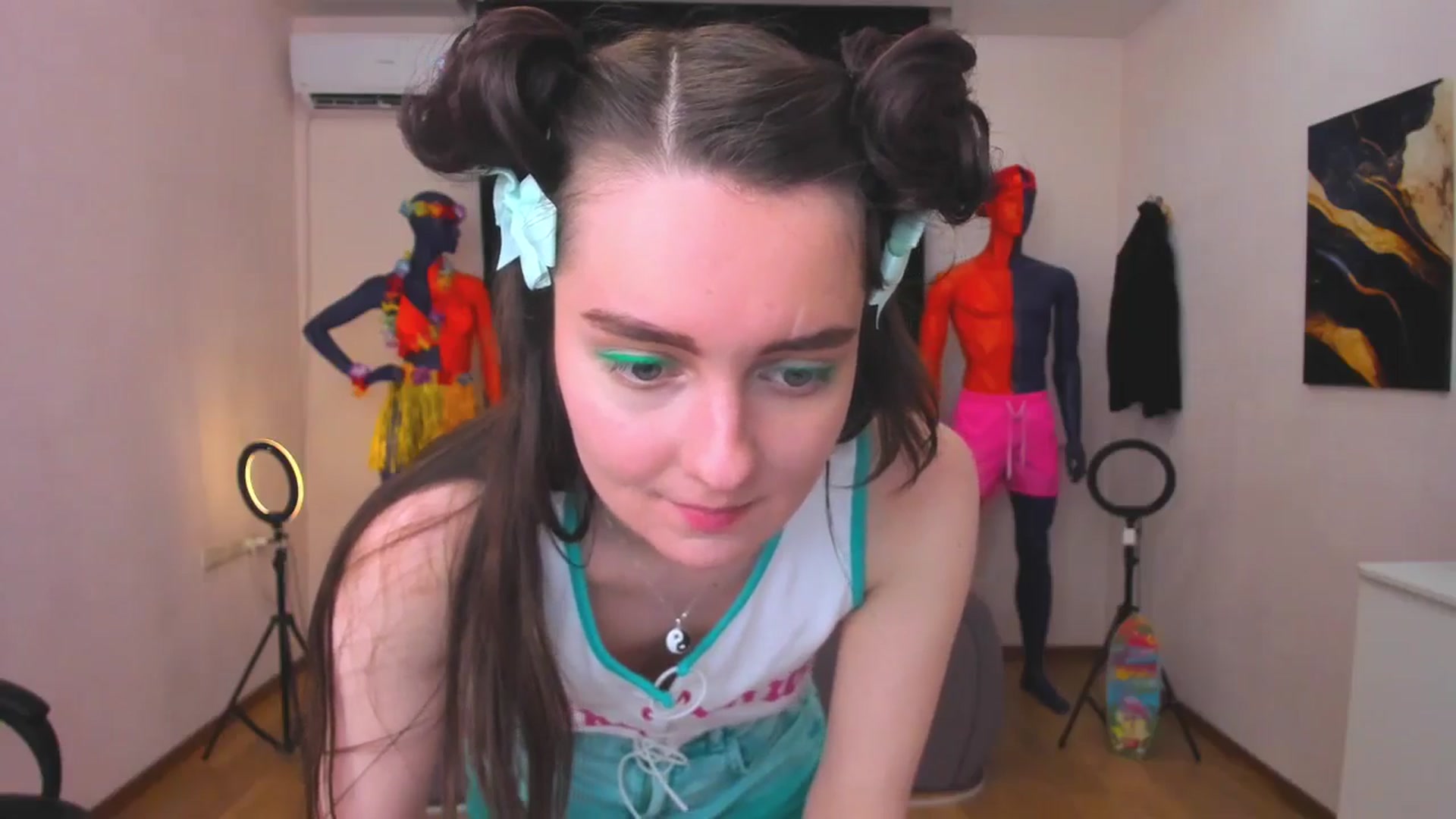 Gallery image thumbnail from Milim_Nava's myfreecams stream on, 08/24/2024, 16:01 image 2 of 20
