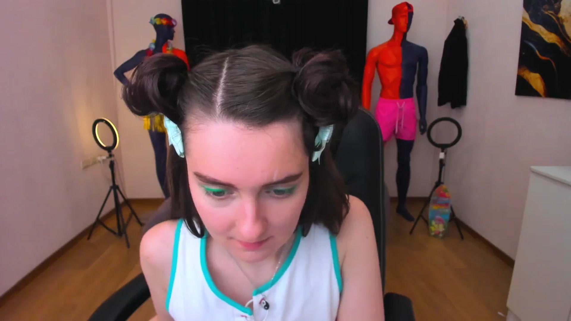 Gallery image thumbnail from Milim_Nava's myfreecams stream on, 08/24/2024, 16:01 image 17 of 20