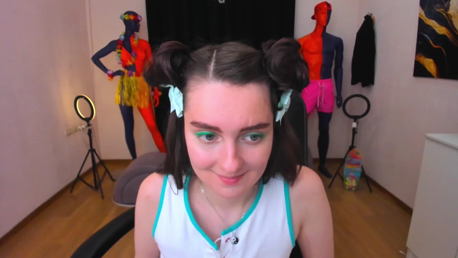 Gallery image thumbnail from Milim_Nava's myfreecams stream on, 08/24/2024, 16:01 image 16 of 20