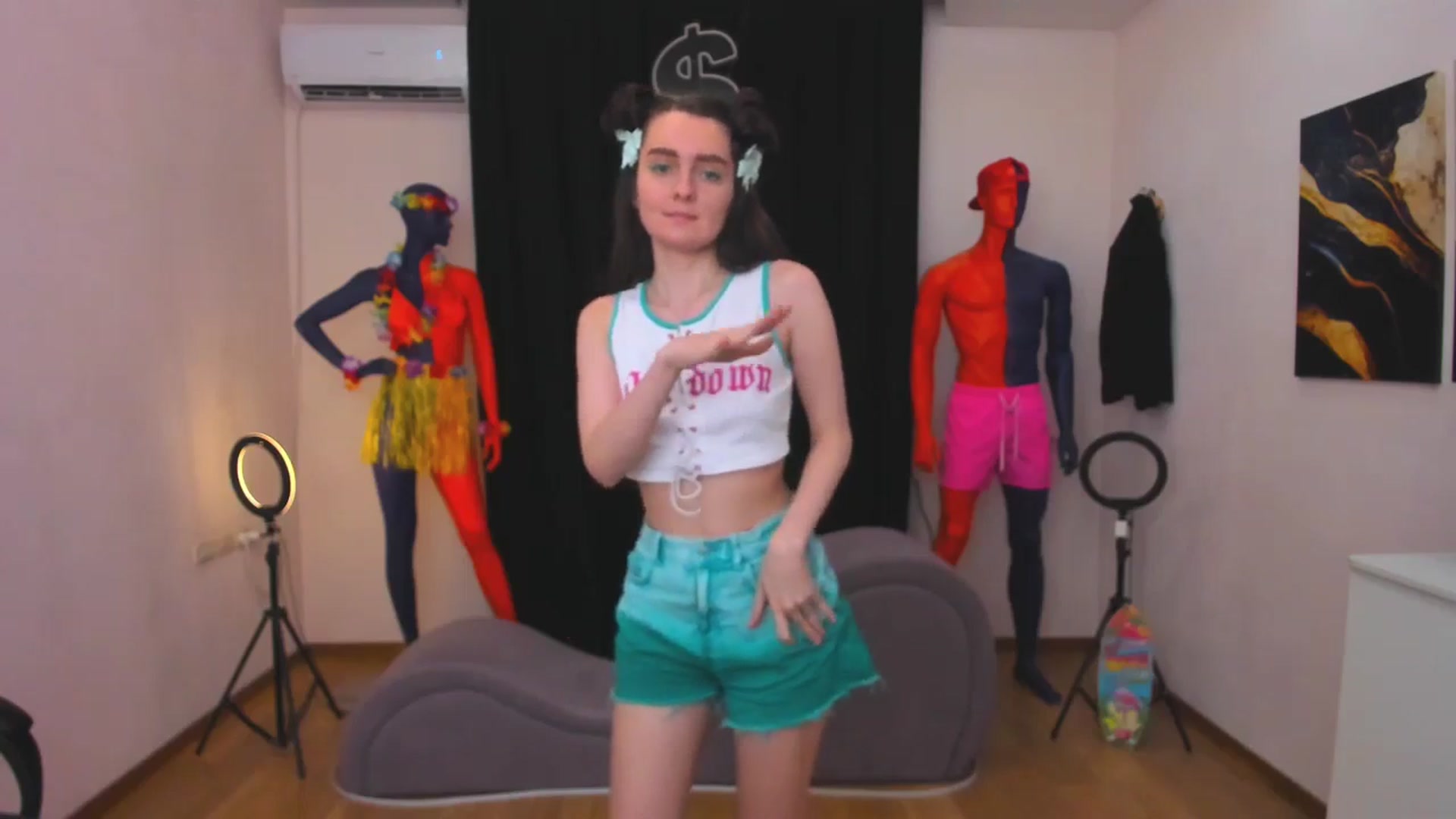 Gallery image thumbnail from Milim_Nava's myfreecams stream on, 08/24/2024, 16:01 image 12 of 20