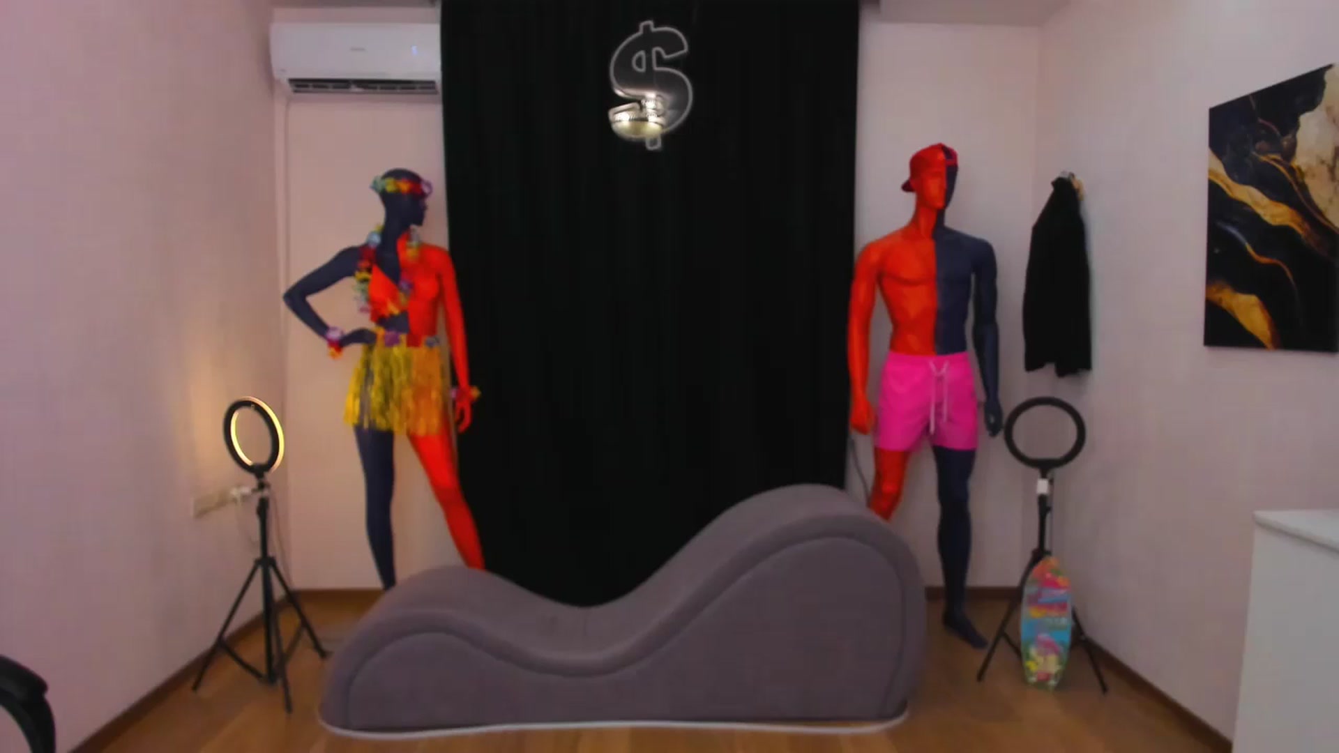 Gallery image thumbnail from Milim_Nava's myfreecams stream on, 08/24/2024, 16:01 image 20 of 20