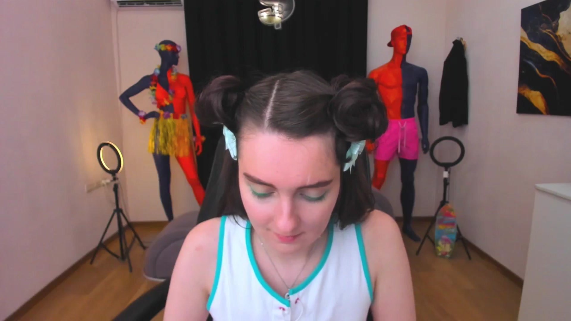 Gallery image thumbnail from Milim_Nava's myfreecams stream on, 08/24/2024, 16:01 image 13 of 20