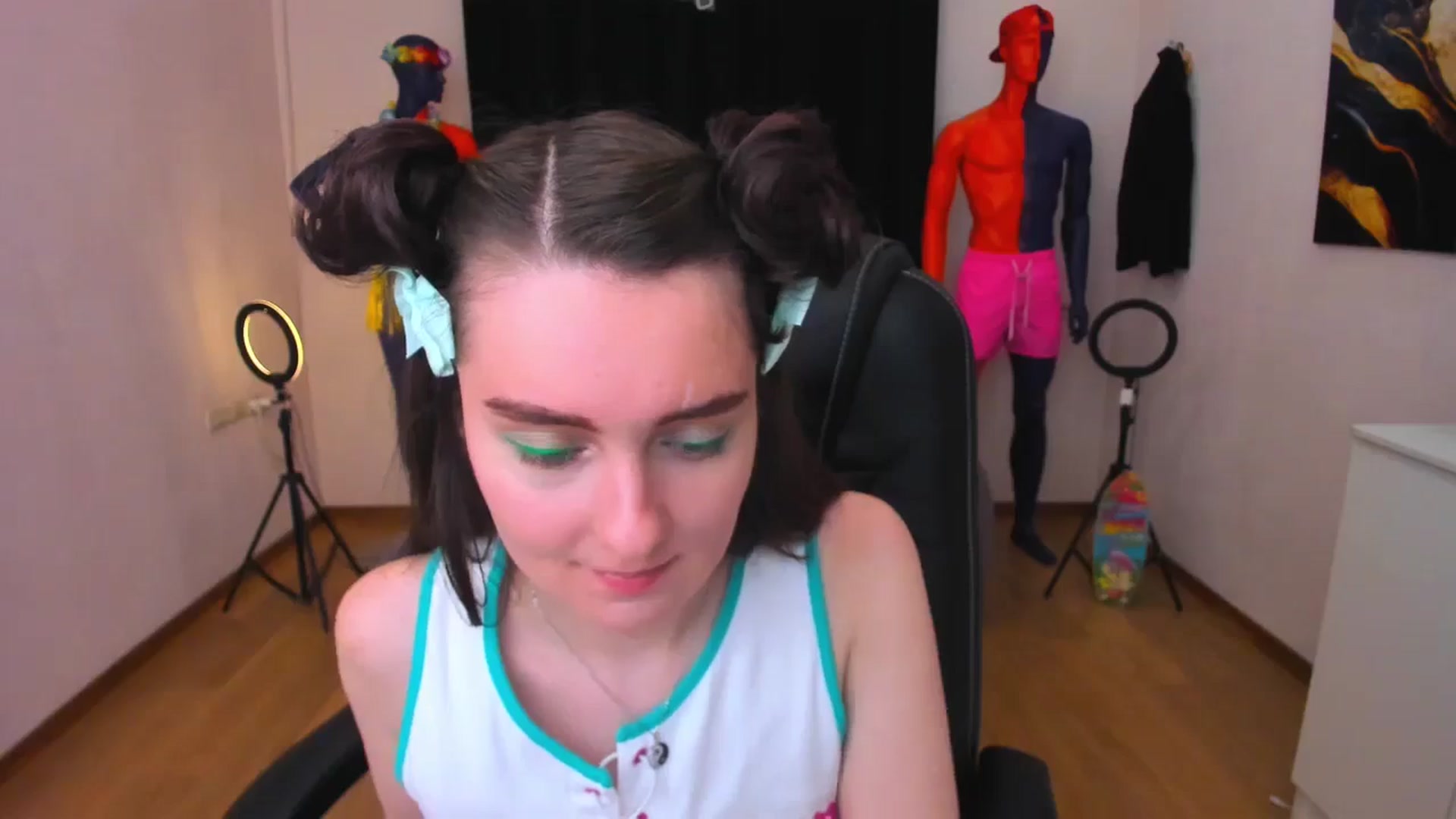 Gallery image thumbnail from Milim_Nava's myfreecams stream on, 08/24/2024, 16:01 image 18 of 20