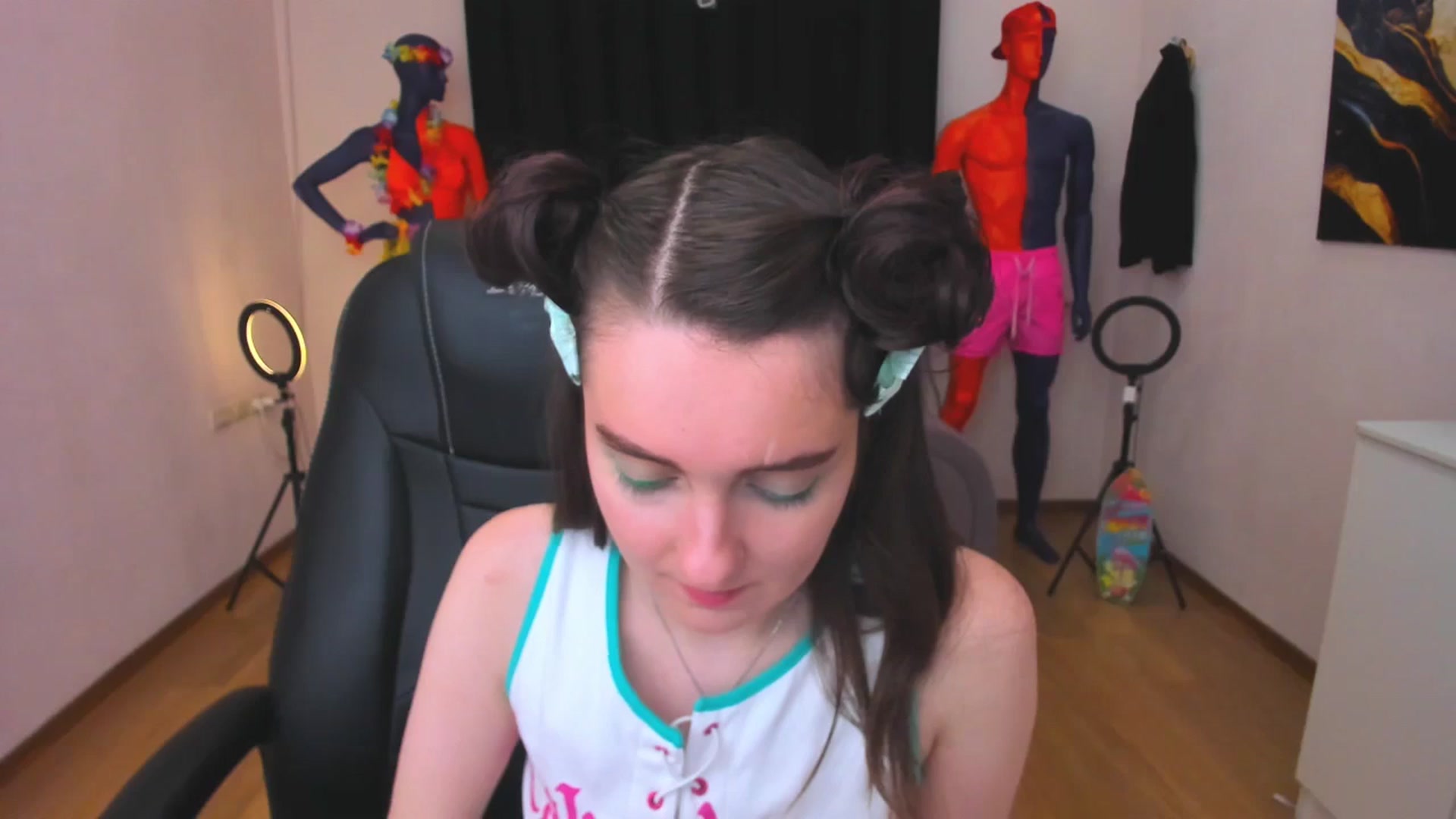 Gallery image thumbnail from Milim_Nava's myfreecams stream on, 08/24/2024, 16:01 image 6 of 20