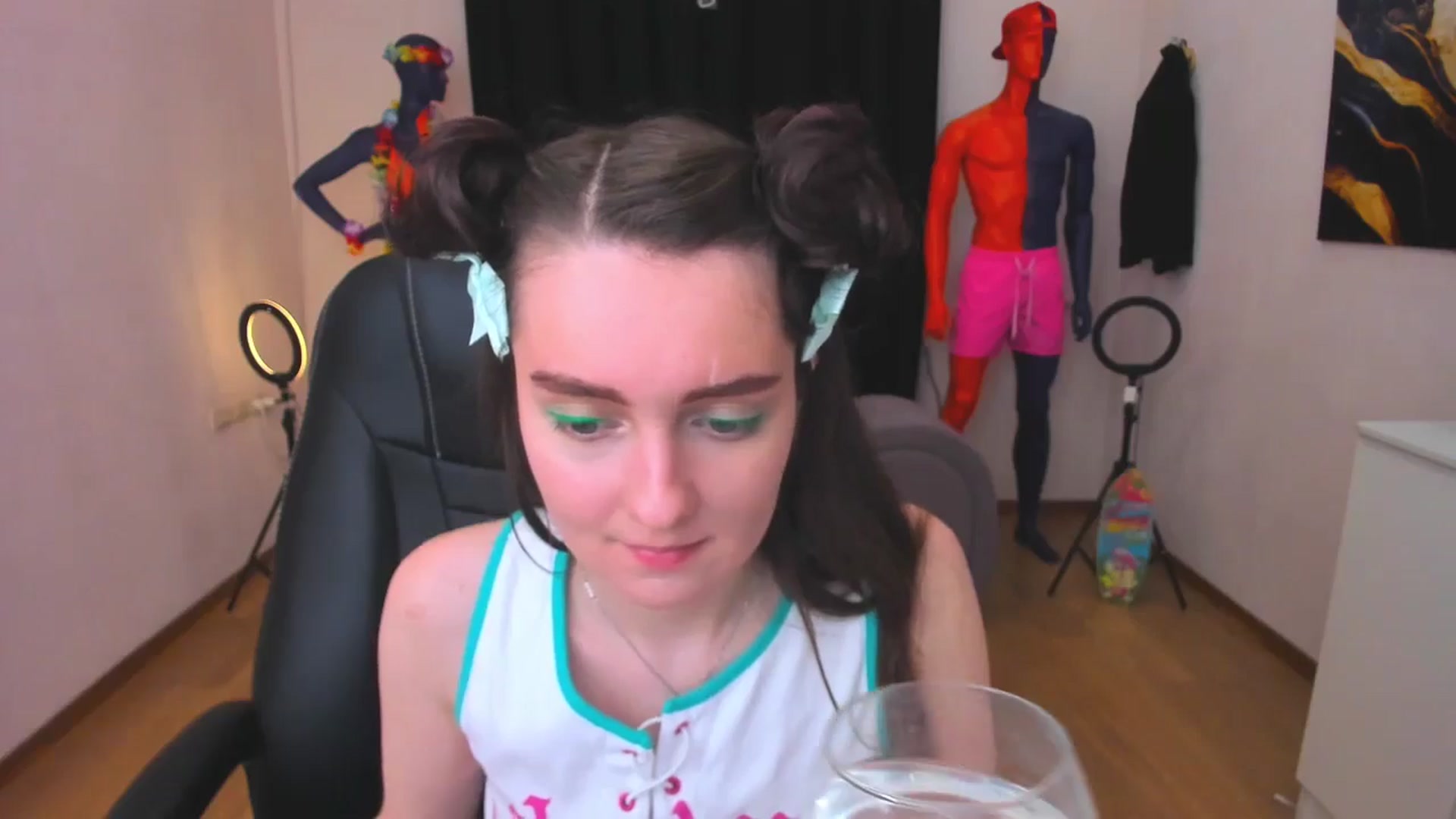 Gallery image thumbnail from Milim_Nava's myfreecams stream on, 08/24/2024, 16:01 image 4 of 20