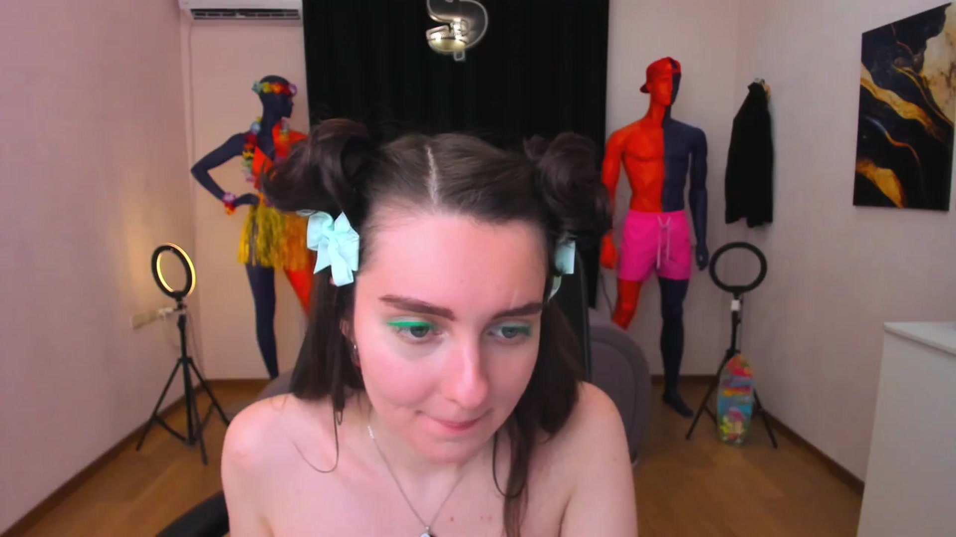 Gallery image thumbnail from Milim_Nava's myfreecams stream on, 08/24/2024, 16:23 image 8 of 20