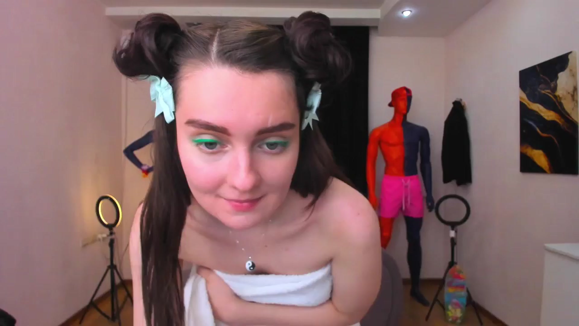 Gallery image thumbnail from Milim_Nava's myfreecams stream on, 08/24/2024, 16:23 image 3 of 20