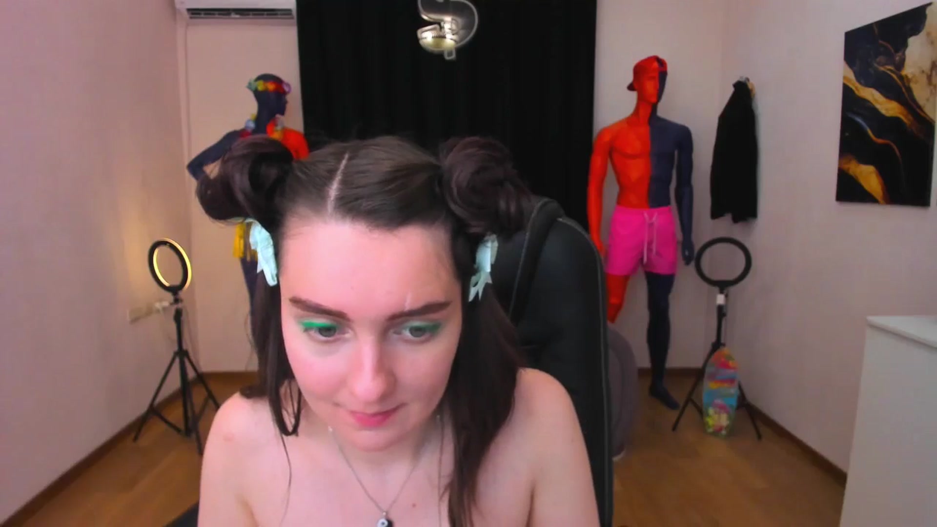 Gallery image thumbnail from Milim_Nava's myfreecams stream on, 08/24/2024, 16:23 image 15 of 20