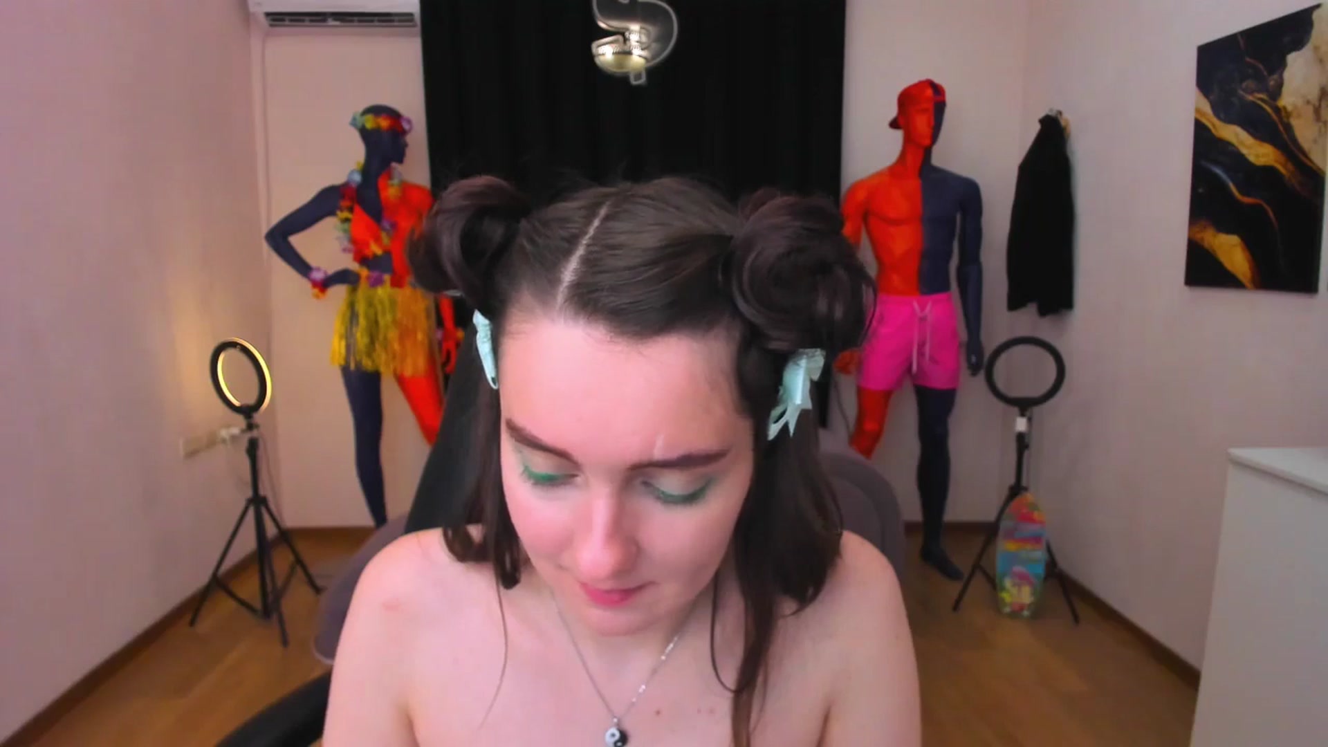 Gallery image thumbnail from Milim_Nava's myfreecams stream on, 08/24/2024, 16:23 image 9 of 20