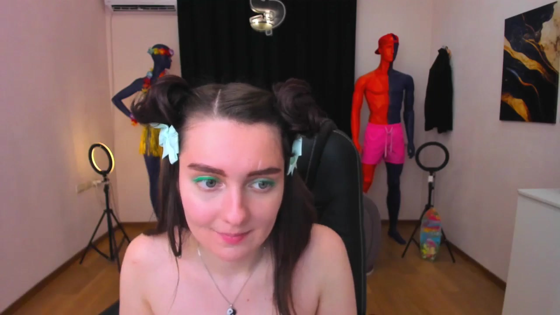 Gallery image thumbnail from Milim_Nava's myfreecams stream on, 08/24/2024, 16:23 image 17 of 20
