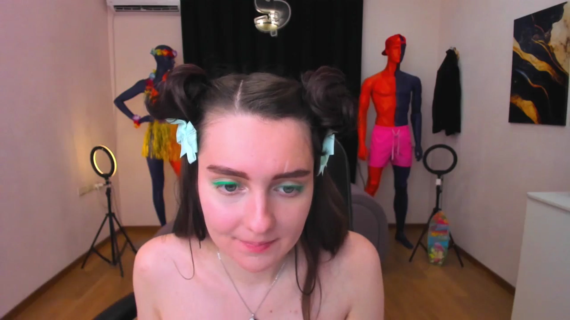 Gallery image thumbnail from Milim_Nava's myfreecams stream on, 08/24/2024, 16:23 image 7 of 20