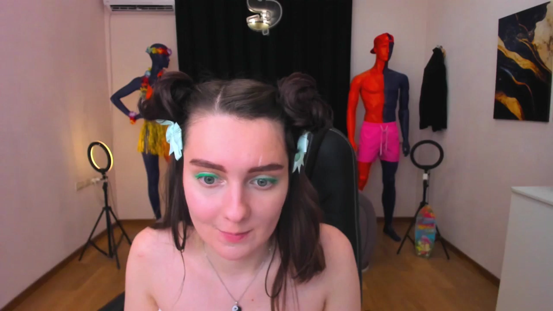 Gallery image thumbnail from Milim_Nava's myfreecams stream on, 08/24/2024, 16:23 image 12 of 20