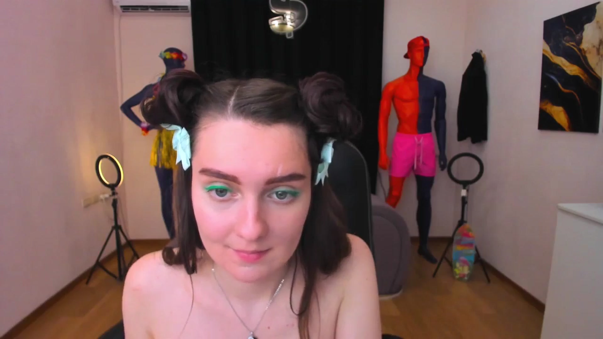 Gallery image thumbnail from Milim_Nava's myfreecams stream on, 08/24/2024, 16:23 image 11 of 20