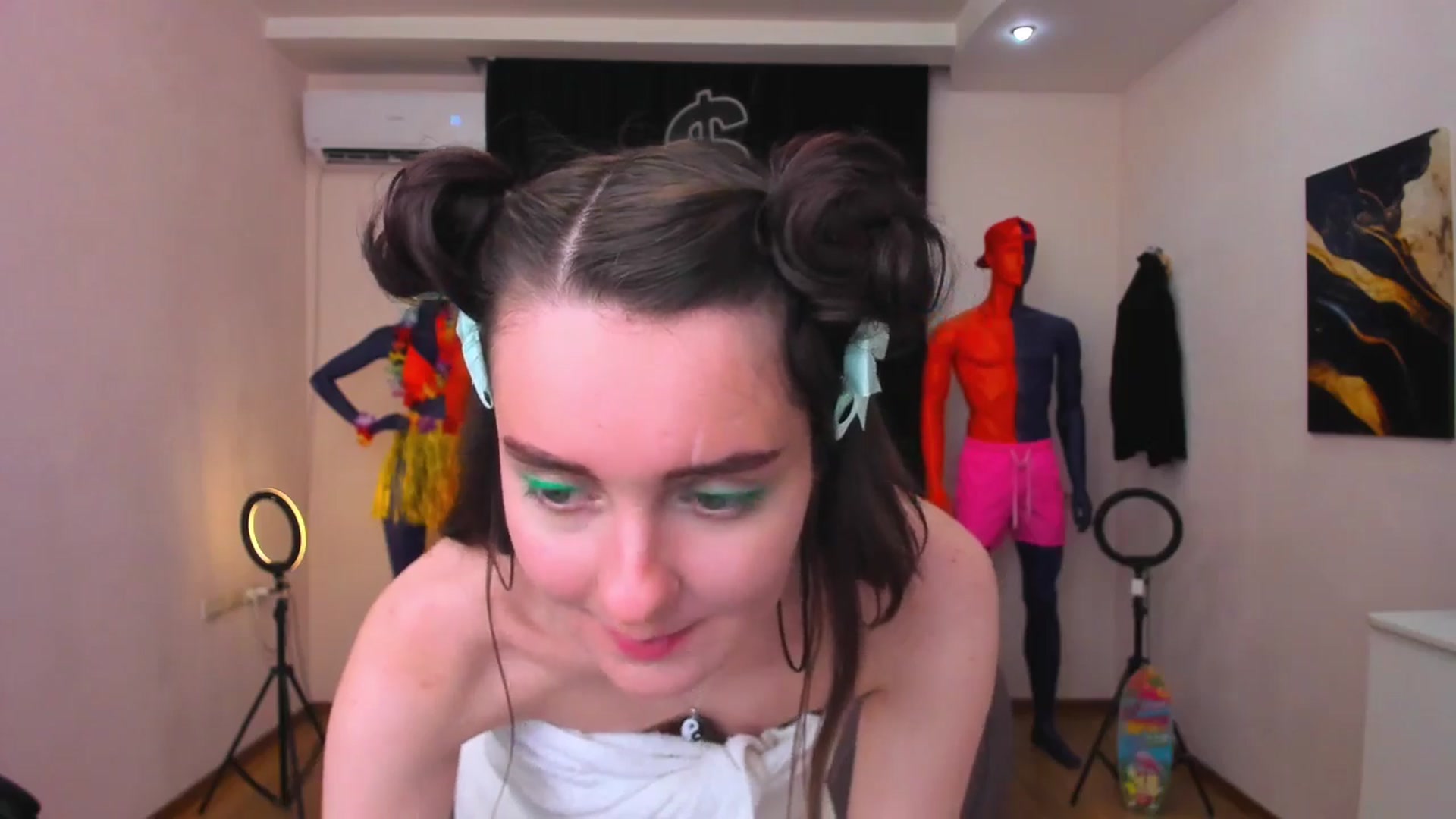 Gallery image thumbnail from Milim_Nava's myfreecams stream on, 08/24/2024, 16:23 image 5 of 20