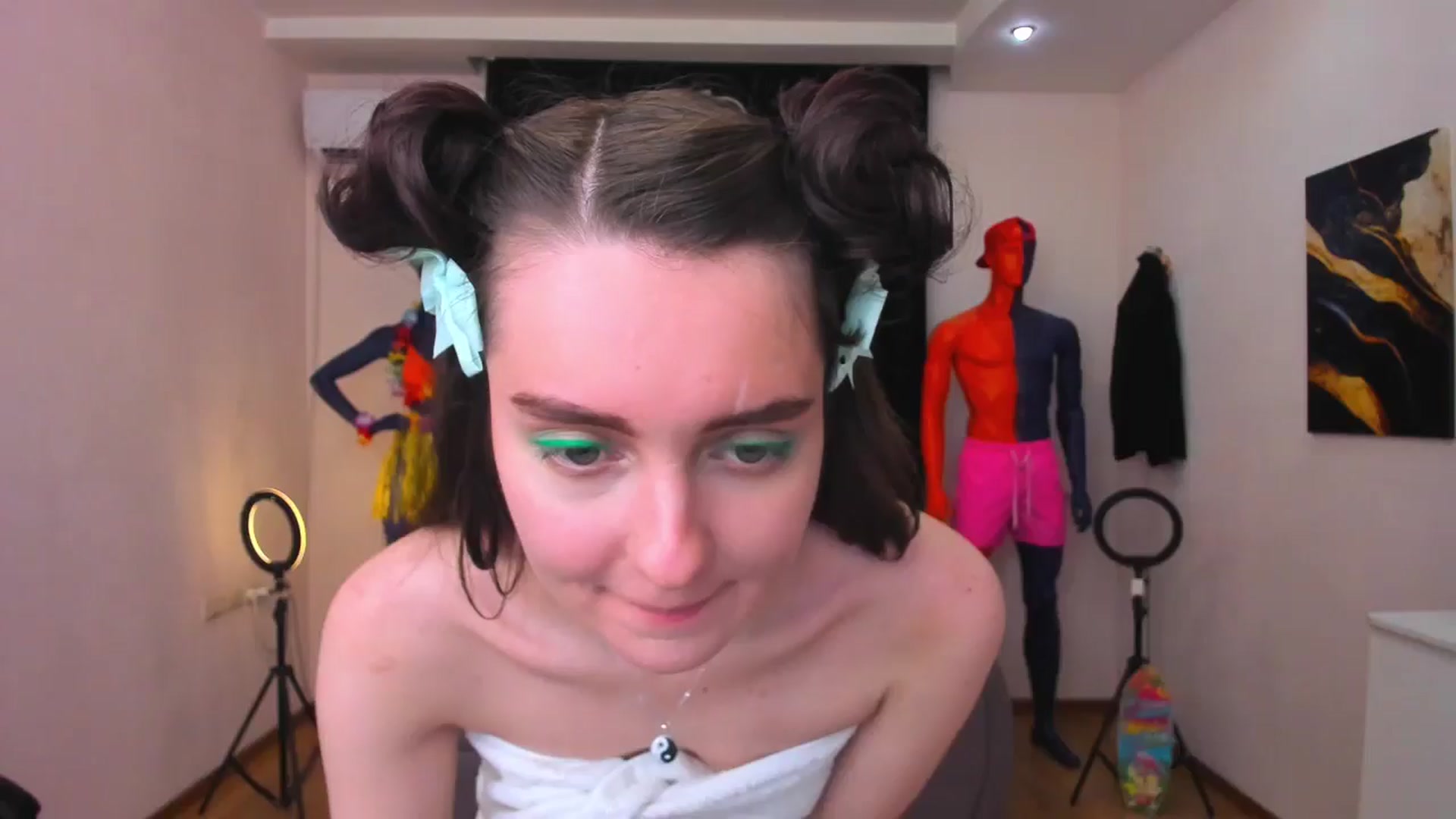 Gallery image thumbnail from Milim_Nava's myfreecams stream on, 08/24/2024, 16:23 image 1 of 20