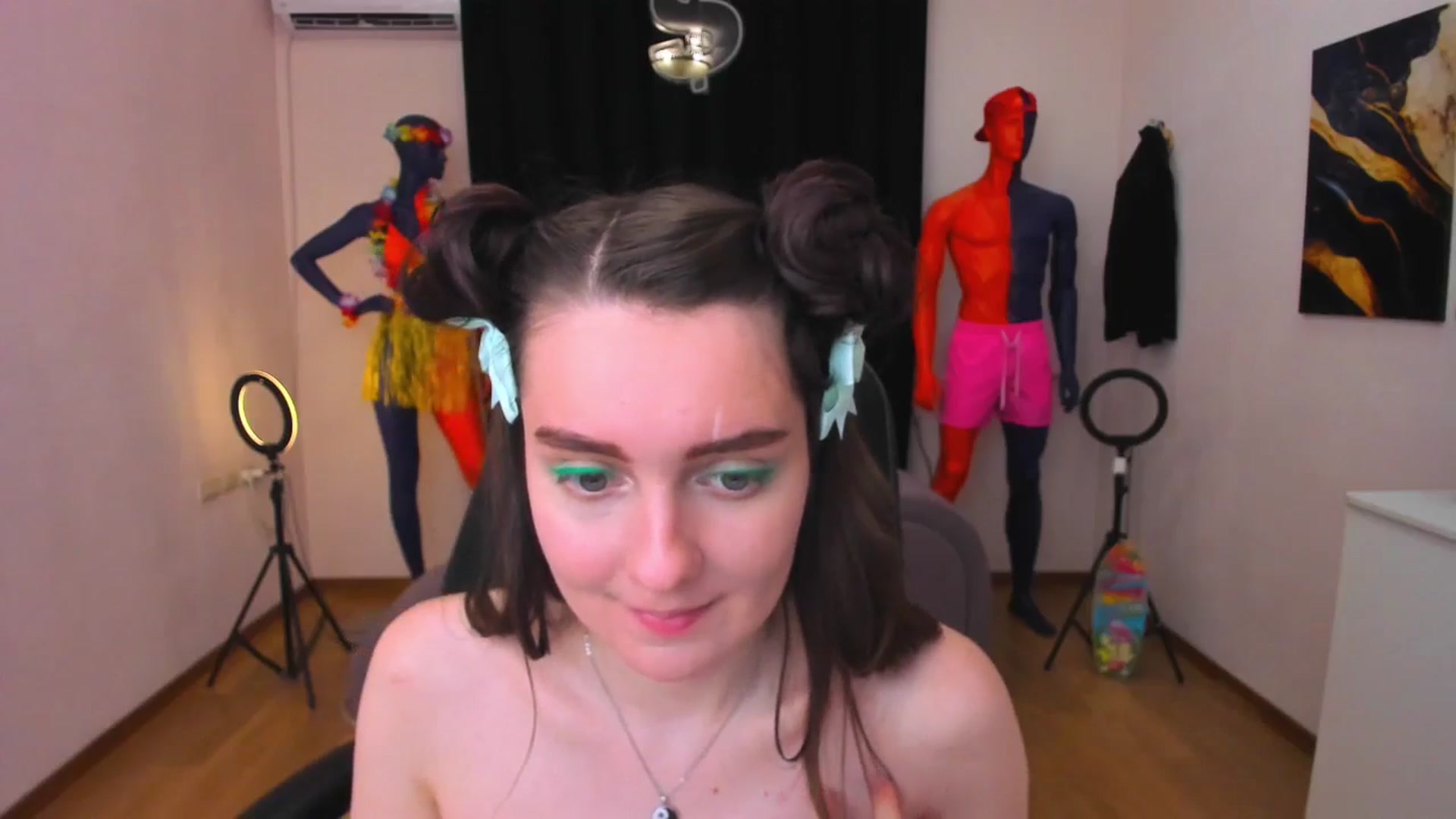 Gallery image thumbnail from Milim_Nava's myfreecams stream on, 08/24/2024, 16:23 image 10 of 20
