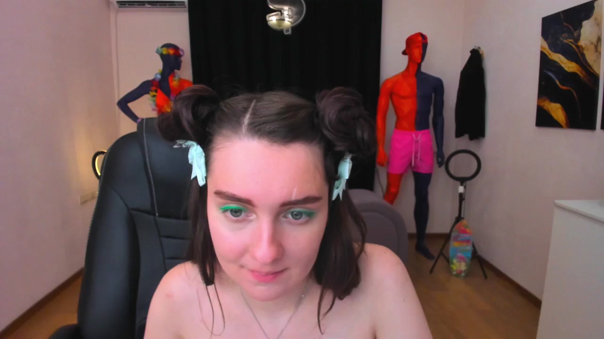 Gallery image thumbnail from Milim_Nava's myfreecams stream on, 08/24/2024, 16:50 image 4 of 20