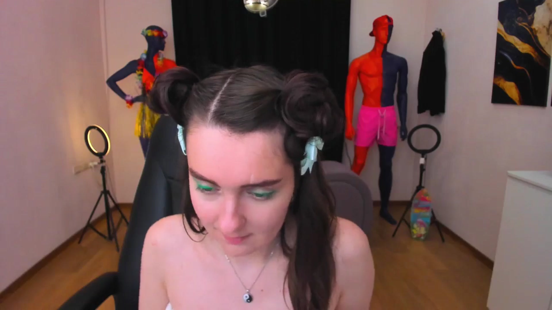 Gallery image thumbnail from Milim_Nava's myfreecams stream on, 08/24/2024, 16:50 image 8 of 20