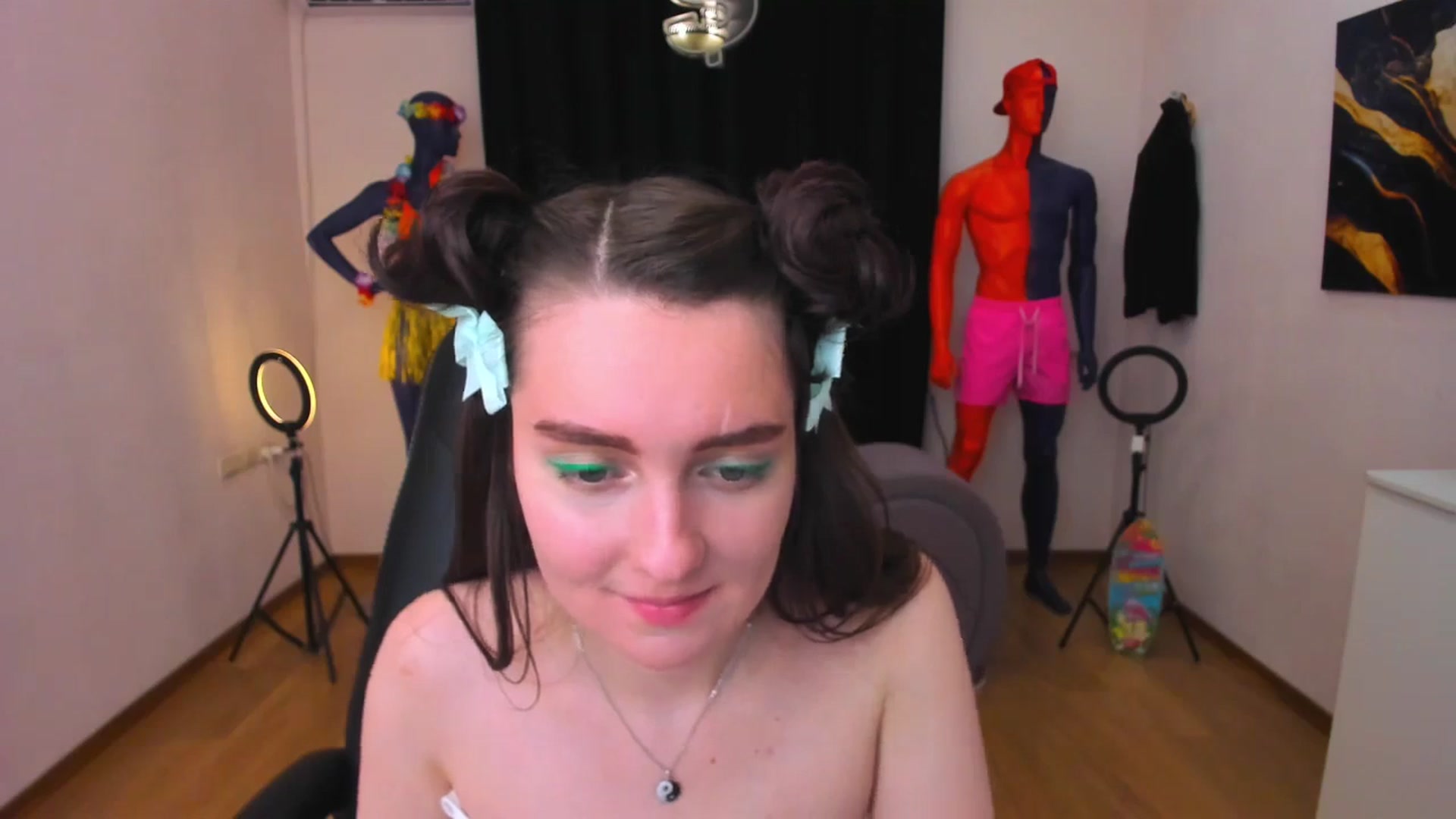 Gallery image thumbnail from Milim_Nava's myfreecams stream on, 08/24/2024, 16:50 image 20 of 20