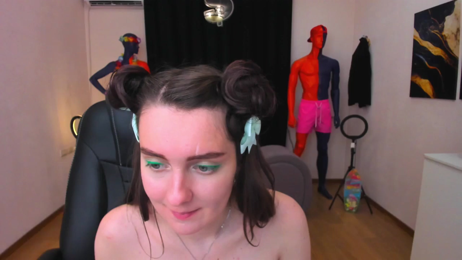 Gallery image thumbnail from Milim_Nava's myfreecams stream on, 08/24/2024, 16:50 image 3 of 20
