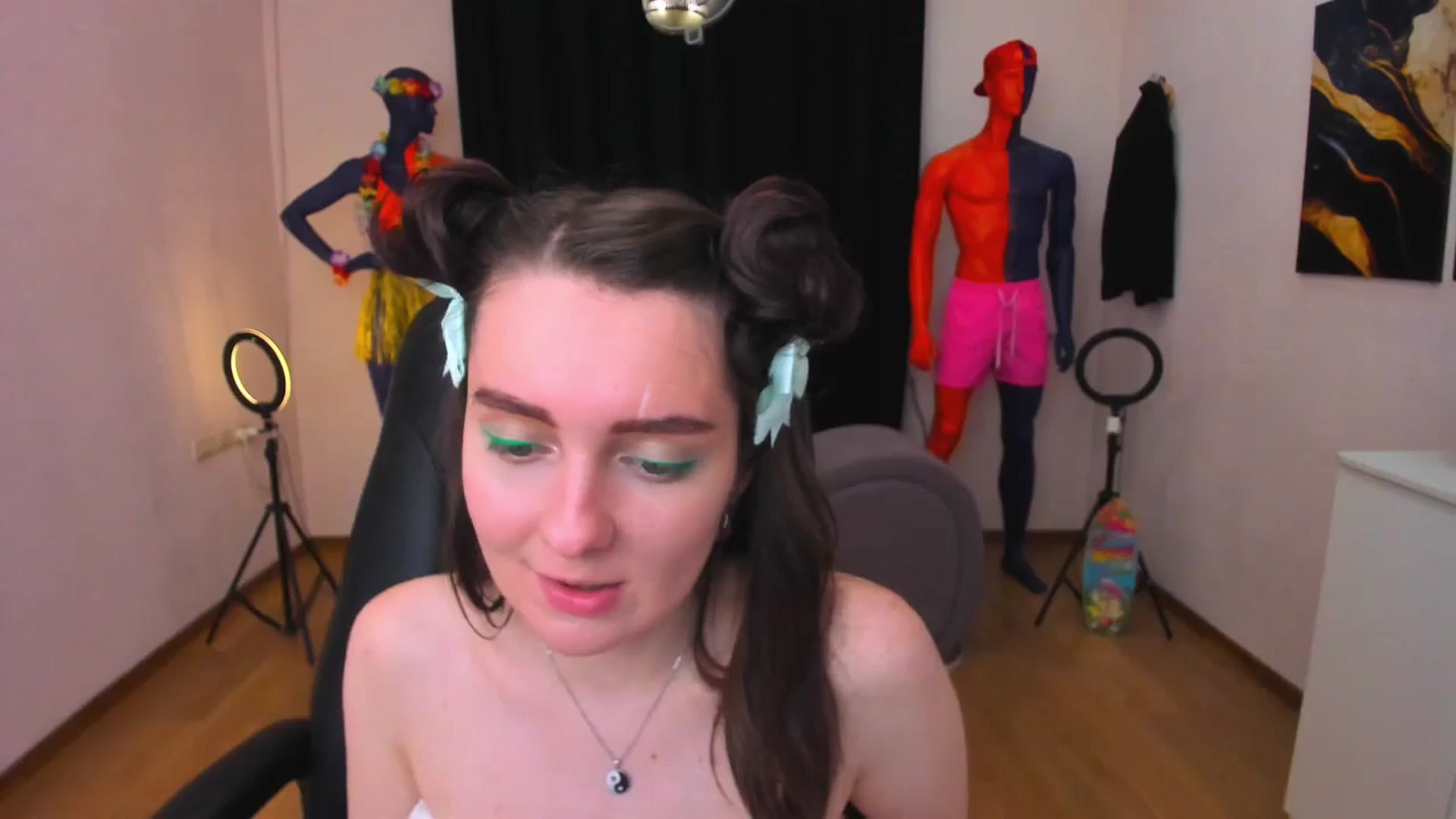 Gallery image thumbnail from Milim_Nava's myfreecams stream on, 08/24/2024, 16:50 image 9 of 20