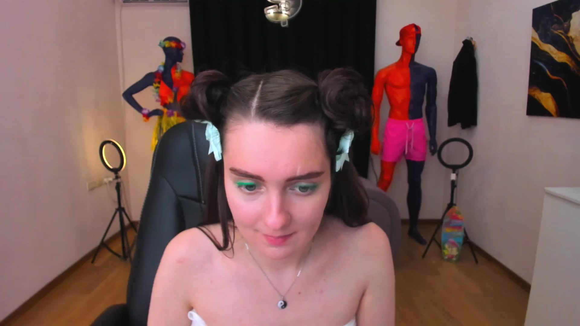 Gallery image thumbnail from Milim_Nava's myfreecams stream on, 08/24/2024, 16:50 image 16 of 20