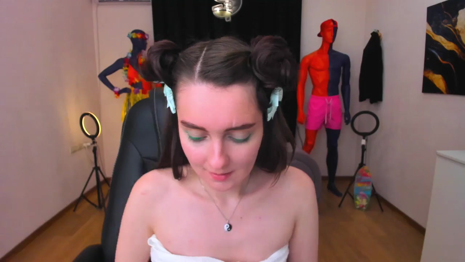 Gallery image thumbnail from Milim_Nava's myfreecams stream on, 08/24/2024, 16:50 image 14 of 20