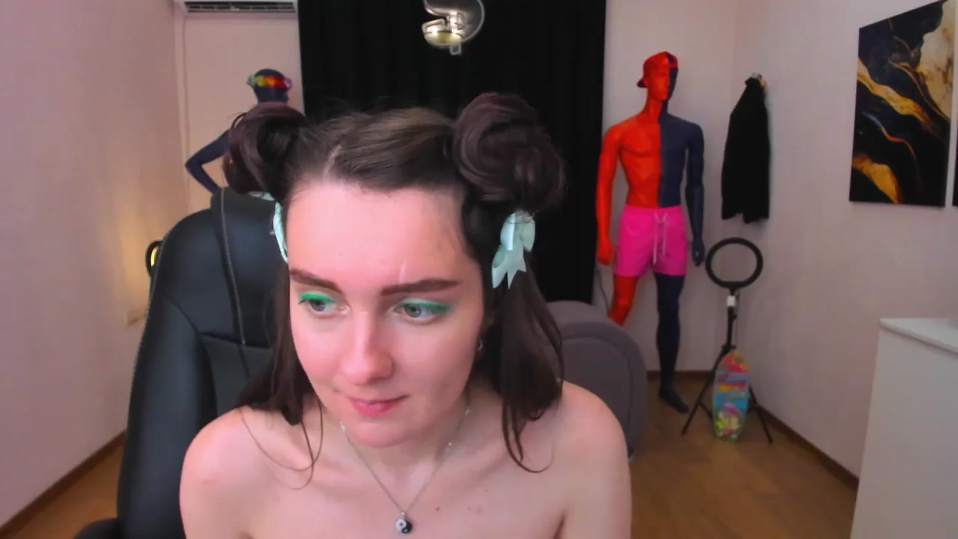 Gallery image thumbnail from Milim_Nava's myfreecams stream on, 08/24/2024, 16:50 image 2 of 20
