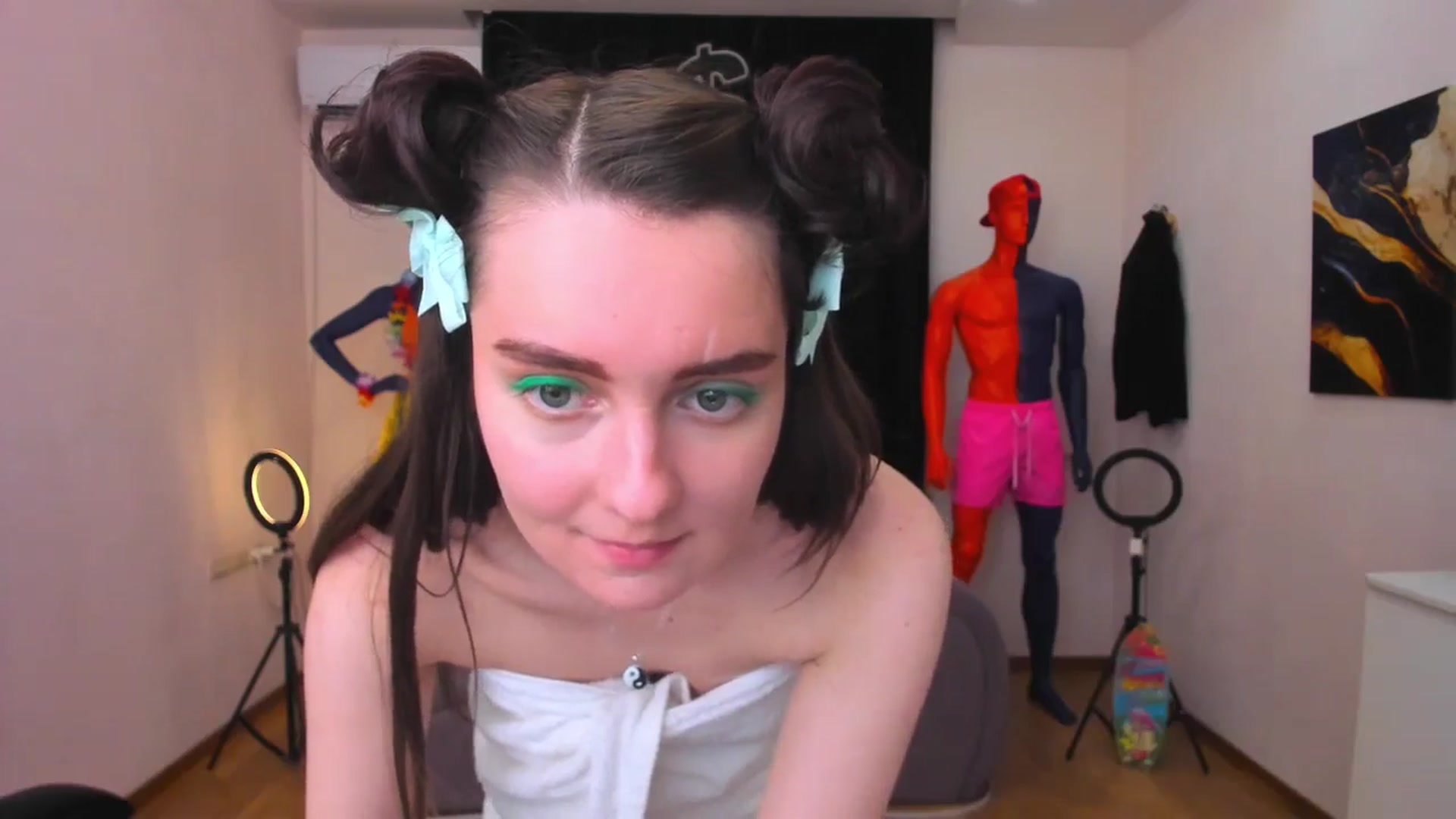 Gallery image thumbnail from Milim_Nava's myfreecams stream on, 08/24/2024, 16:50 image 12 of 20