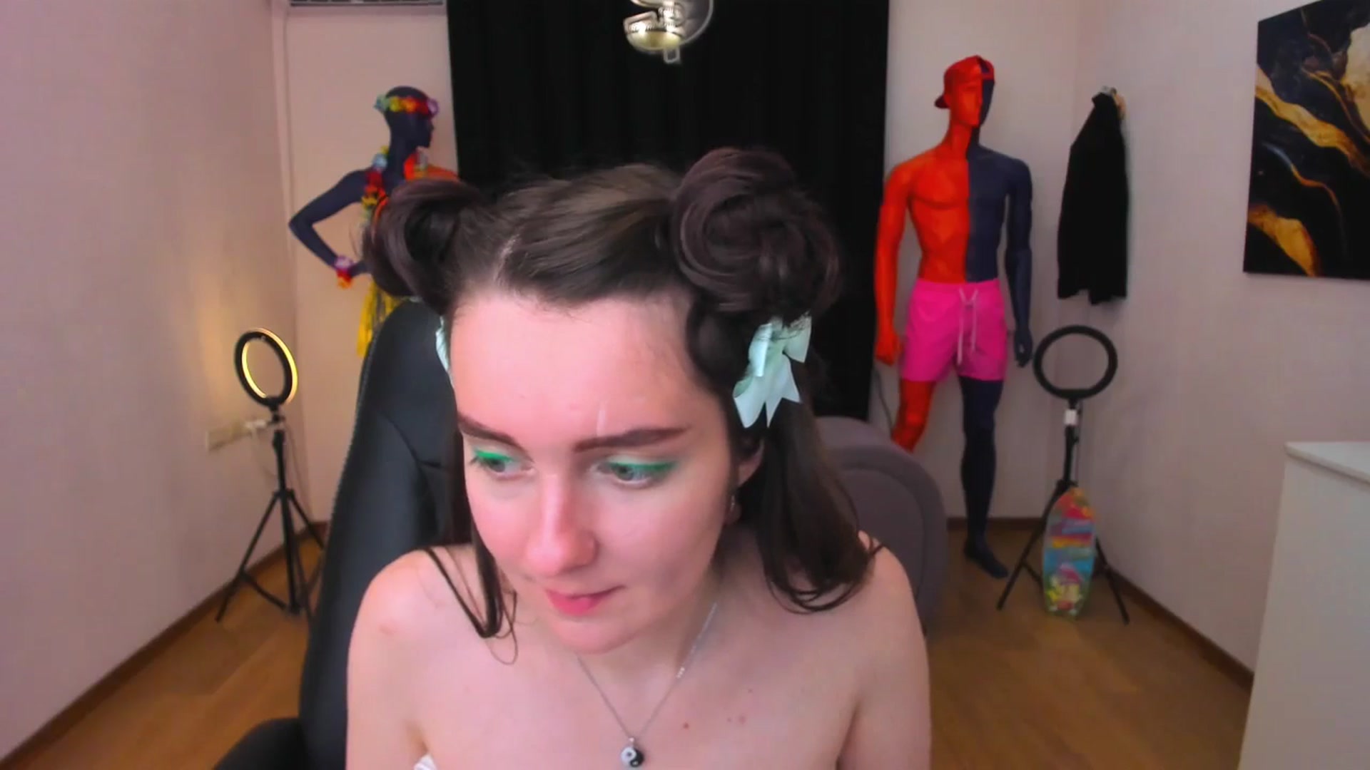 Gallery image thumbnail from Milim_Nava's myfreecams stream on, 08/24/2024, 16:50 image 18 of 20