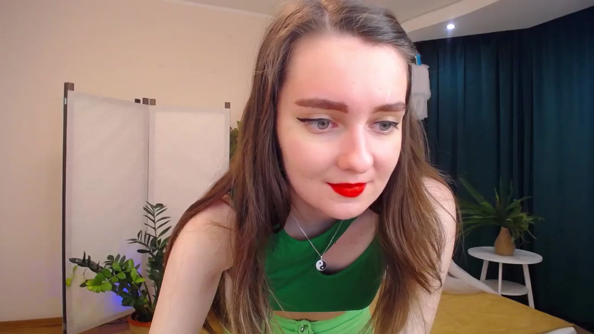 Gallery image thumbnail from Milim_Nava's myfreecams stream on, 08/27/2024, 10:36 image 8 of 20