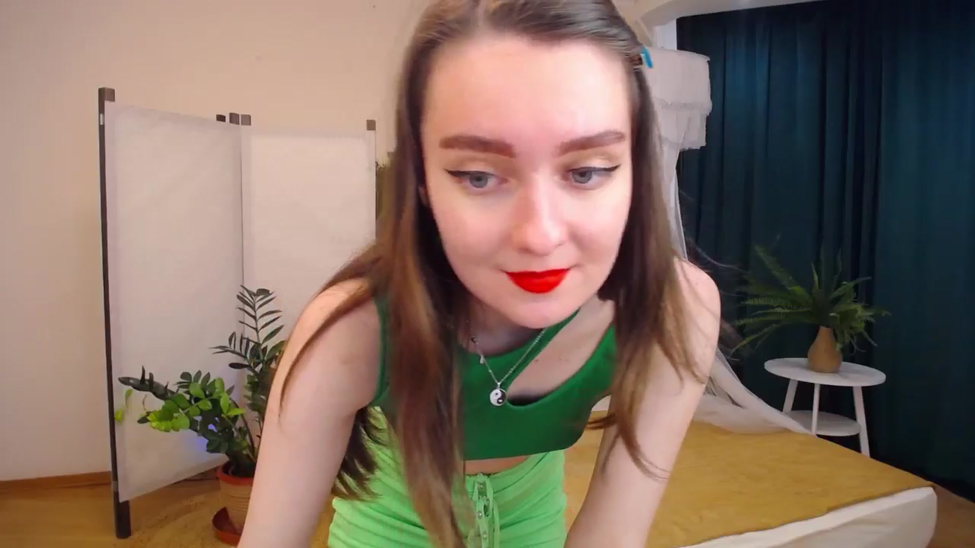 Gallery image thumbnail from Milim_Nava's myfreecams stream on, 08/27/2024, 10:36 image 20 of 20