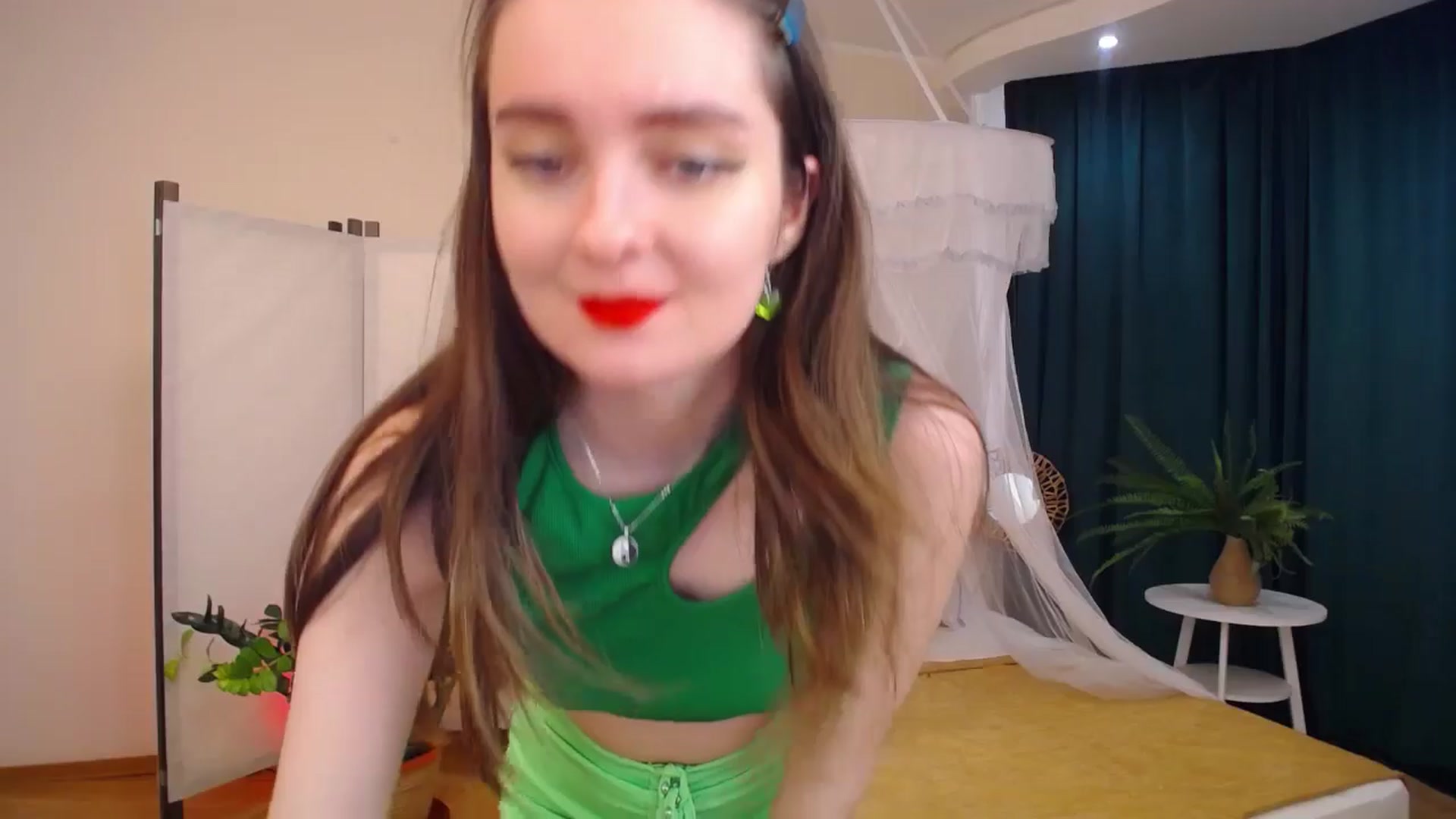 Gallery image thumbnail from Milim_Nava's myfreecams stream on, 08/27/2024, 10:36 image 11 of 20