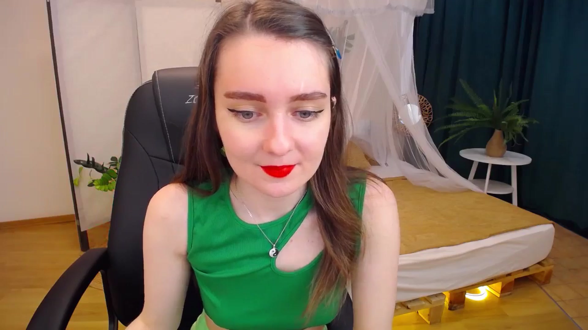 Gallery image thumbnail from Milim_Nava's myfreecams stream on, 08/27/2024, 10:36 image 6 of 20