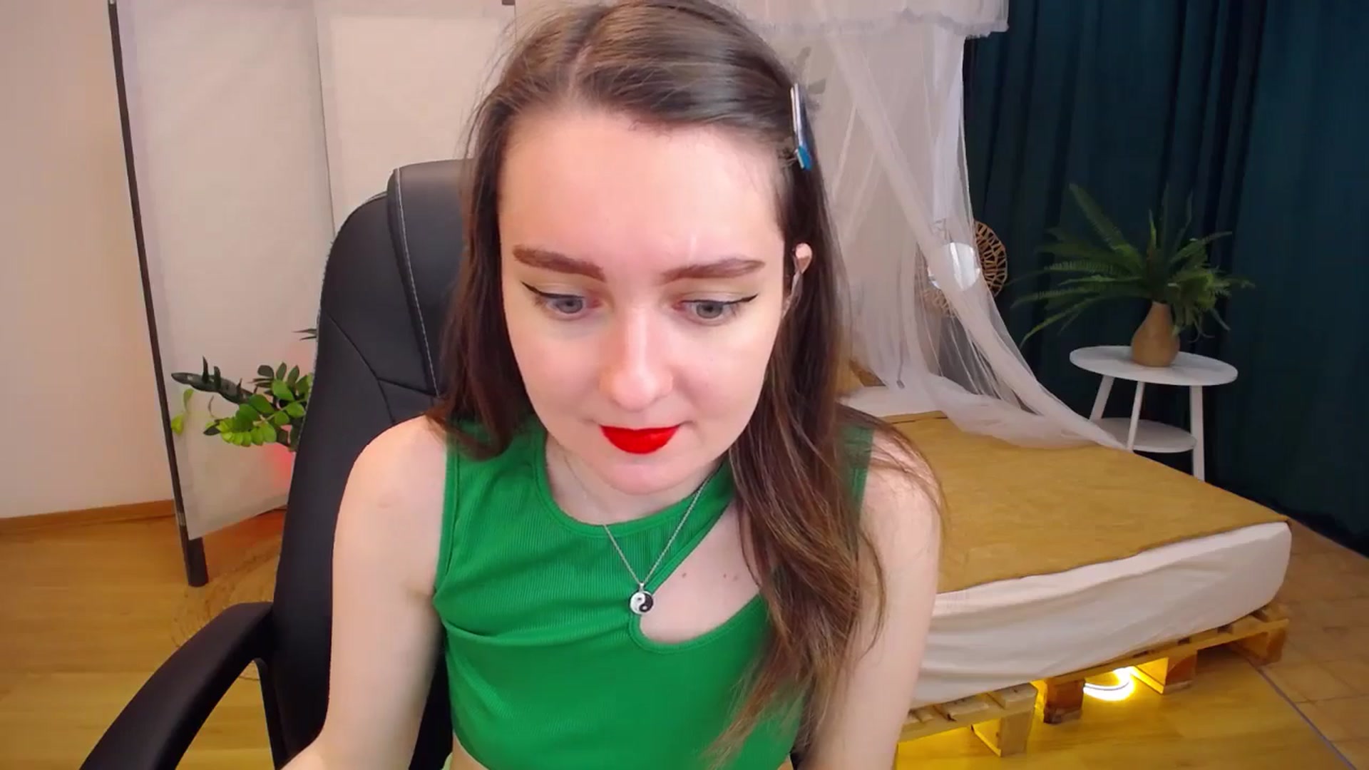 Gallery image thumbnail from Milim_Nava's myfreecams stream on, 08/27/2024, 10:36 image 2 of 20