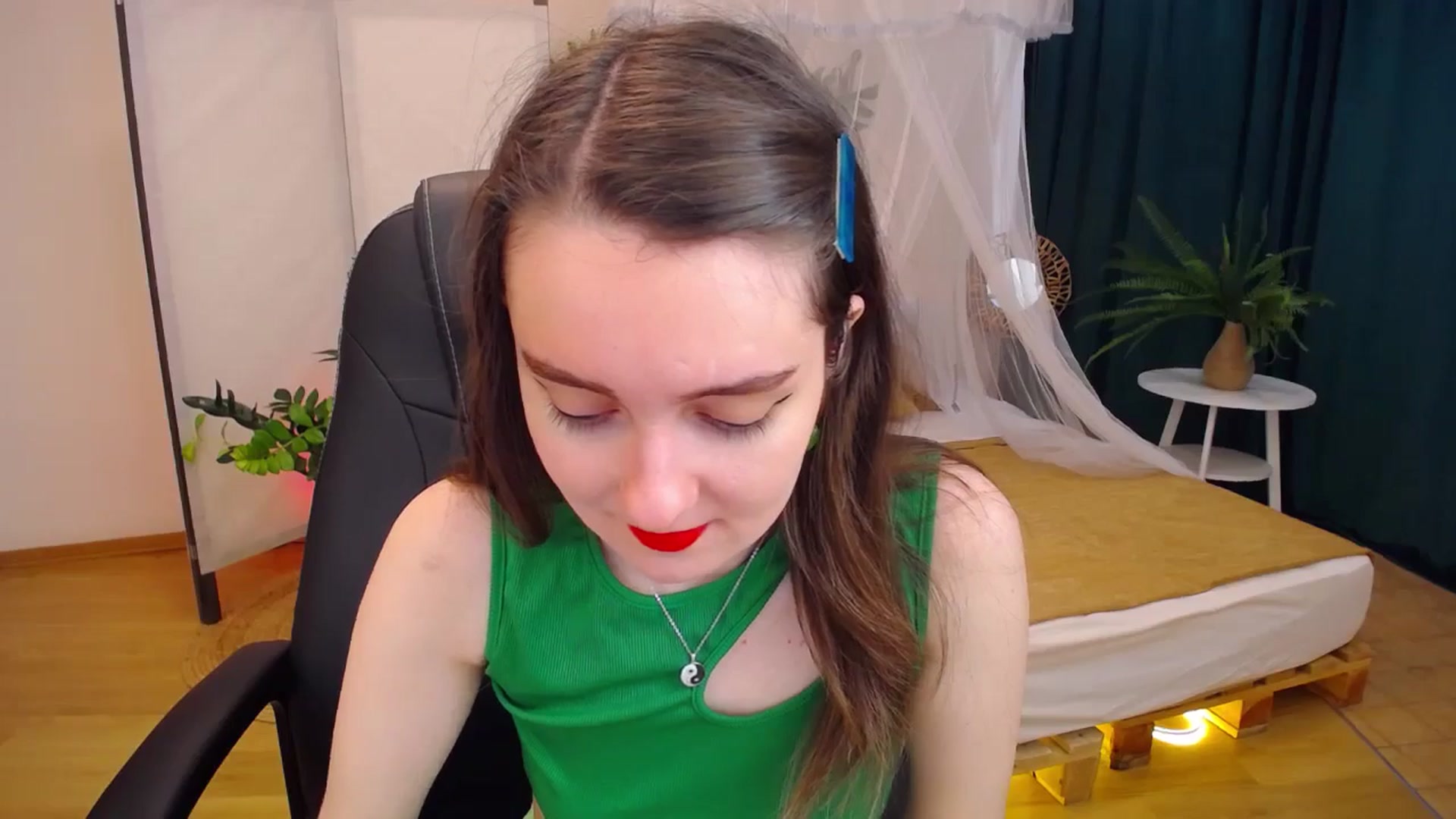 Gallery image thumbnail from Milim_Nava's myfreecams stream on, 08/27/2024, 10:36 image 5 of 20