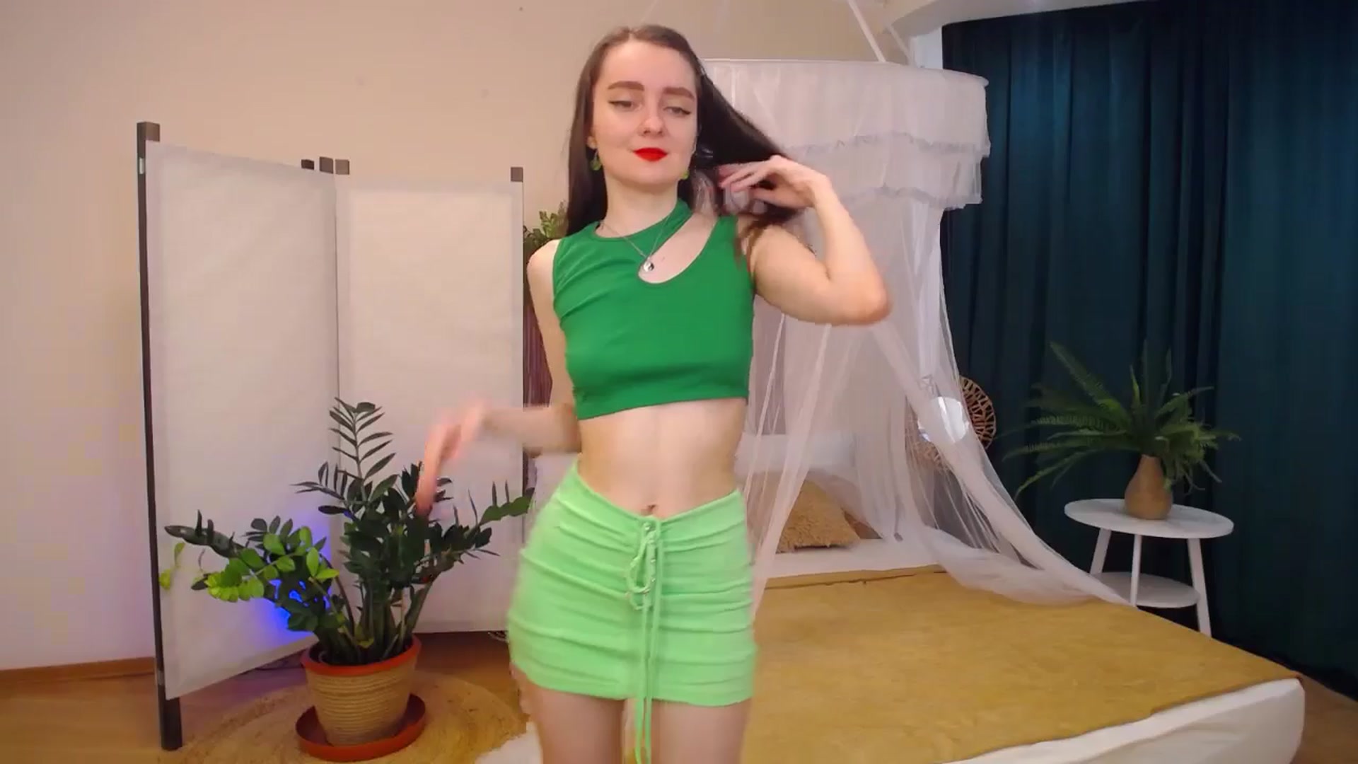 Gallery image thumbnail from Milim_Nava's myfreecams stream on, 08/27/2024, 10:36 image 13 of 20