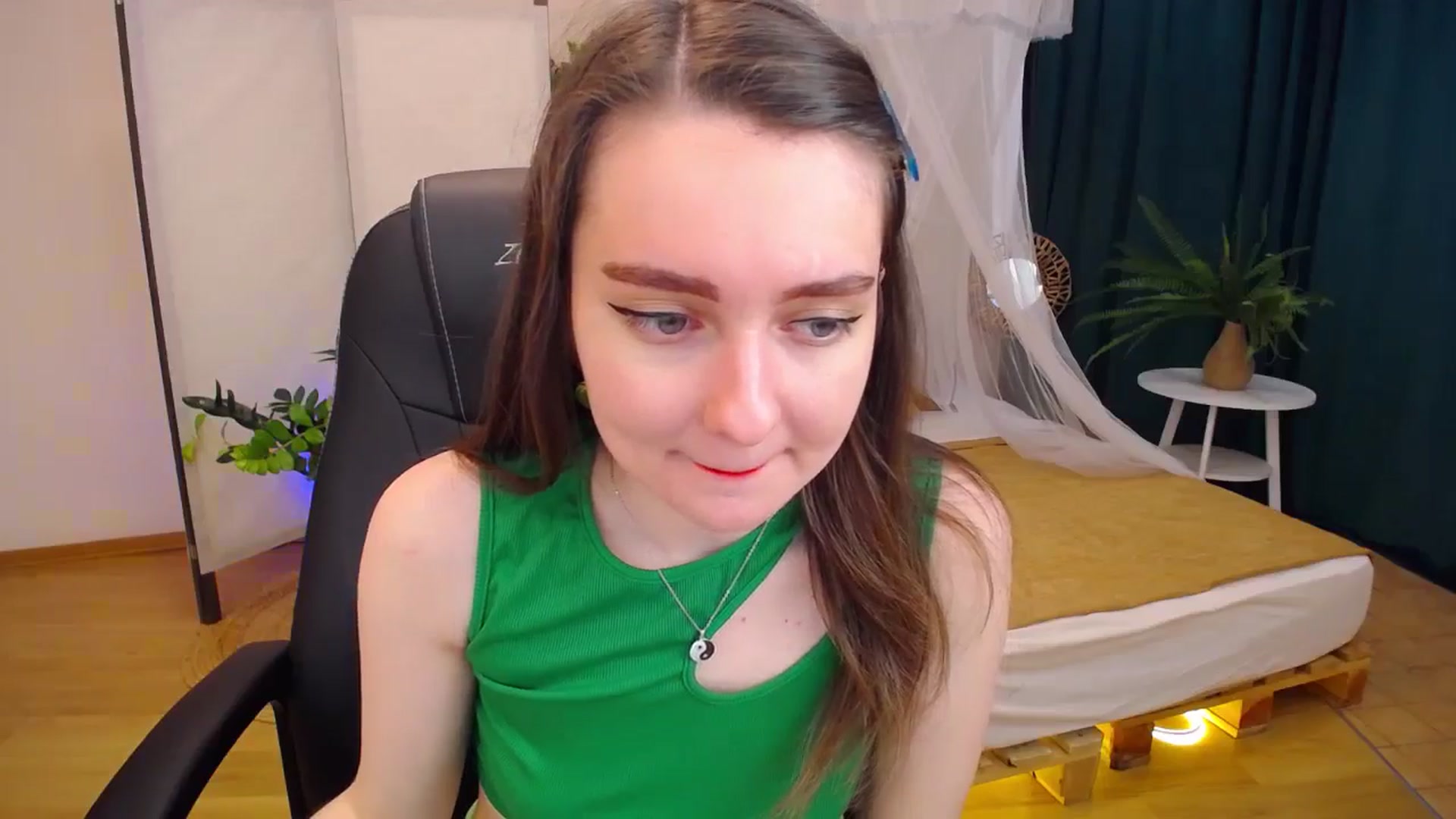 Gallery image thumbnail from Milim_Nava's myfreecams stream on, 08/27/2024, 10:36 image 3 of 20