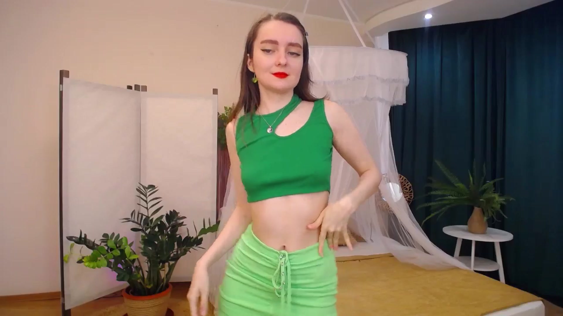 Gallery image thumbnail from Milim_Nava's myfreecams stream on, 08/27/2024, 10:36 image 9 of 20
